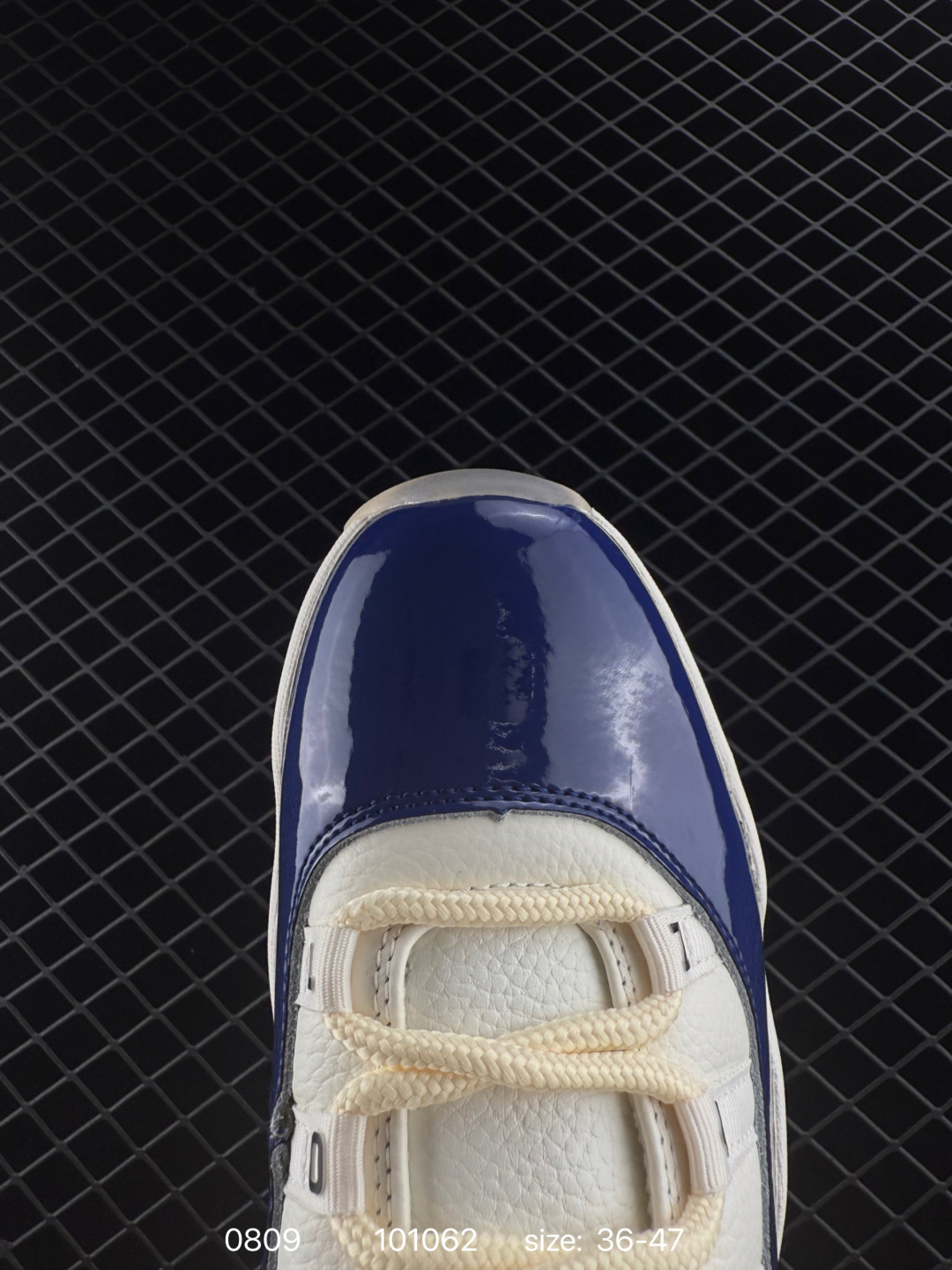 Air Jordan 11 Retro GS “Gamma Blue”